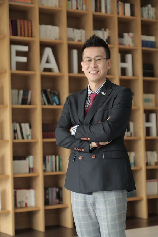 이강윤 대표